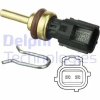 Датчик температуры жидкость охлаждающий ts10471 Цена, фото thumb
