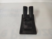 Кліпса поперечина безпеки середня mini cooper r50 5321261 Доставка, фото thumb