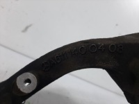 Mercedes benz e200cdi w211 02r радіатор клапан egr 6111400408 Оригінал, фото thumb