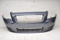 фото thumb №1, Volvo v50 бампер перед передний lift решётки защита