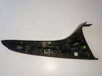 фото thumb №5, B-klasa w247 спойлер спойлер боковой bok крышки левый задняя a2477900388 oryg-pń