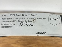 фото thumb №8, Керування кнопки керма ford maverick bronco escape 2022+ usa