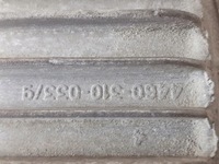 фото thumb №5, Дифференциал мост зад mercedes ml gl 164 4460-310-032