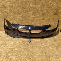 фото thumb №1, Бампер перед передний bmw 3 iii f30 f31 lift