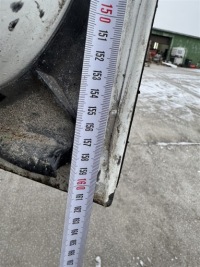 фото thumb №11, Дверь правый + левый задняя 249 citroen jumper iii 3 lift h1 niski 06-25r