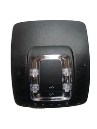 фото thumb №1, Mercedes gla лампа потолочный 0009001524