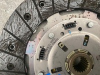 фото thumb №5, Suzuki s-cross sx4 vitara 1.6 ddis зчеплення