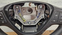 фото thumb №8, Hyundai i10 2 ii 56130b4000 руль мультифункция