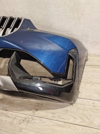 фото thumb №9, Bmw x1 u11 бампер перед переднее