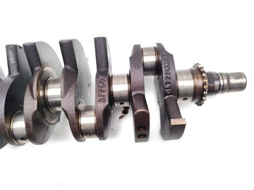 фото thumb №7, Mini mini wał колінчастий cooper бензин 85kw 116 hp w10b16a 2005 хетчбек