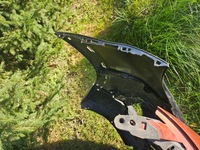 фото thumb №7, Бампер перед peugeot rifter