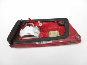 фото thumb №8, Audi a6 c7 avant лампа левая зад задняя w крышка багажника 4g9945093b