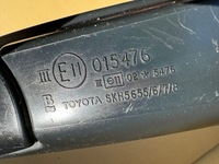 фото thumb №10, Toyota corolla viii 8 e11 97-02r дзеркало праве передні зовнішнє