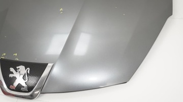фото thumb №5, Капот крышка двигателя peugeot 4007 07-12r ktr