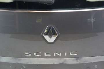фото thumb №8, Крышка багажника зад renault scenic iii tekng k542