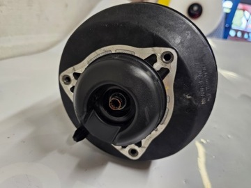 фото thumb №7, Audi a6 c8 амортизатор пневматичний перед переднє 4k0616039m