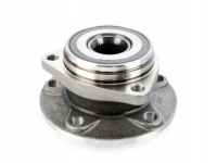 фото thumb №1, Nowa оригінальна ступиця колеса з підшипник 5wa407621d