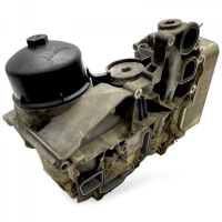 фото thumb №8, 2162675 daf корпус фільтра оливи двигуна