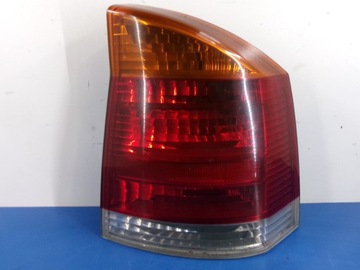 фото thumb №1, Opel vectra c лампа зад права 13130644jq оригінал