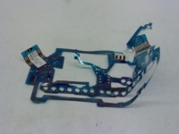 Купить 443919059f кольцо защитный oryg салон audi tradition оригинальный номер, фото thumb