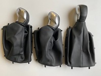 фото thumb №5, Ручка чехол переключения передач peugeot 308 ii