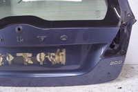 фото thumb №5, Крышка багажника багажника volvo v70 iii