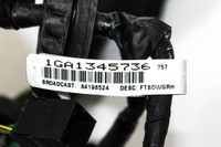 фото thumb №7, Жгут передних правых дверь chevrolet camaro 84198524 бензиновый 250kw