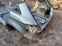 фото thumb №5, Крыло задняя поддон pas четверть порог блок двигателя audi a3 8v htb