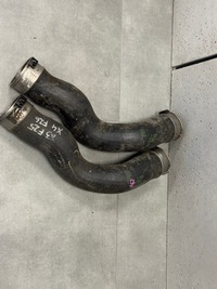 фото thumb №1, Bmw f20 f22 f25 f30 f32 f34 f36 шланг труба wąż воздуха 8513851