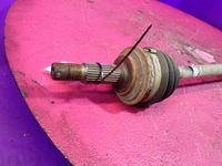 фото thumb №5, Toyota yaris ii 2 05- 1,3 піввісь права шарнір