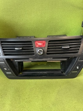 фото thumb №4, Решётка воздуховод средняя c4 grand picasso i рестайлинг