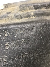 фото thumb №11, Подкрылок правые передние toyota land cruiser 150