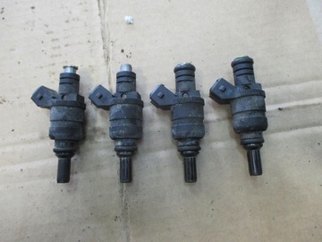 фото thumb №1, Octavia golf a3 toledo 1,8 інжектор 06a906031d