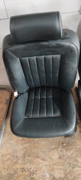 фото thumb №6, Audi a8 d2 електричні сидіння шкіряні перед комплект 2 szt.