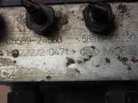 фото thumb №7, Kia sorento iii насос тормозная 58910c5230 58900c5230 58910-c5230