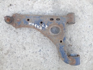 фото thumb №1, Opel mokka рычаг левый перед