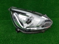 фото thumb №1, Mitsubishi space star led lift 16- фара правий