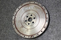 фото thumb №1, Ford fusion mondeo 2.0 hybrid chep колесо маховик