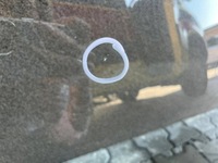 фото thumb №5, Стекло передняя / лобовое mercedes-benz sprinter w907 w910 2021