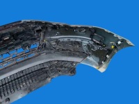 фото thumb №11, Audi a6 c8 рестайлинг lx7g бампер передний 6pdc камера установка распылитель