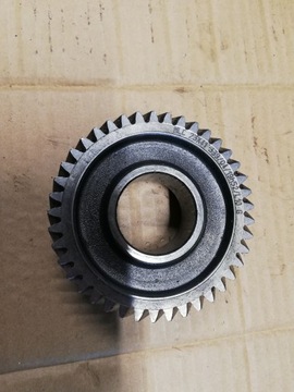 фото thumb №9, Запчасти коробки коробки передач 20gp19 boxer 2.0 163km