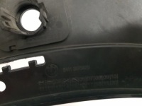 фото thumb №12, Bmw x1 f48 m м-пакет lci рестайлинг 19- бампер передний перед 8075875