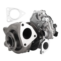 фото thumb №16, Turbo зарядний пристрій 1720111070 замінник pasuje do