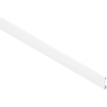 BLUM ZV7.1043C01 Фронтальная панель внутреннего ящика LEGRABOX, белый