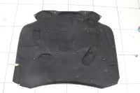 фото thumb №1, Mercedes slk r170 96r- шумоизоляция шумоизоляция подкрылок капот