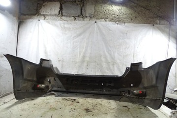 фото thumb №14, Dodge journey fiat freemont crossroad 2.4 2.o 11- бампер зад задній pdc psc