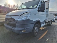 фото thumb №12, Iveco daily 3 iii 4 iv renault mascott кузов обшивка коробка передач грузовая