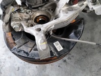 фото thumb №15, Hyundai tucson iv 21- амортизатор поворотний кулак важіль правий лівий 2.5 usa 4x4