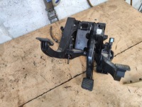 фото thumb №1, Boxer ii ducato jumper 06-14 педаль педалі комплект europa