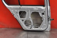 фото thumb №10, Двері ліві зад задні la7w skoda superb 2 ii hb рестайлінг 13-15